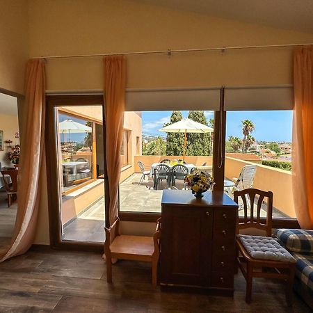La Amistad Apartamento En Chalet Con Piscina Compartida Calpe Exterior foto