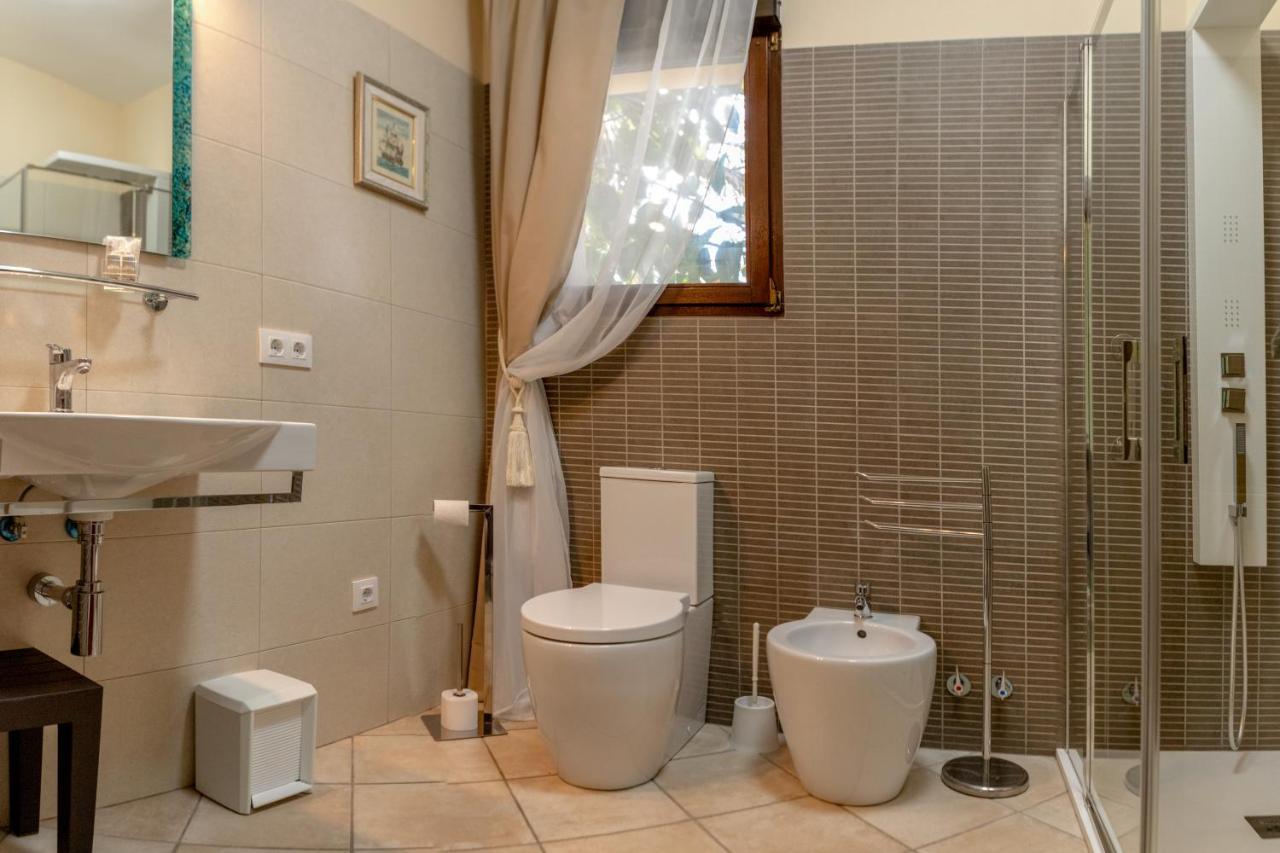 La Amistad Apartamento En Chalet Con Piscina Compartida Calpe Exterior foto