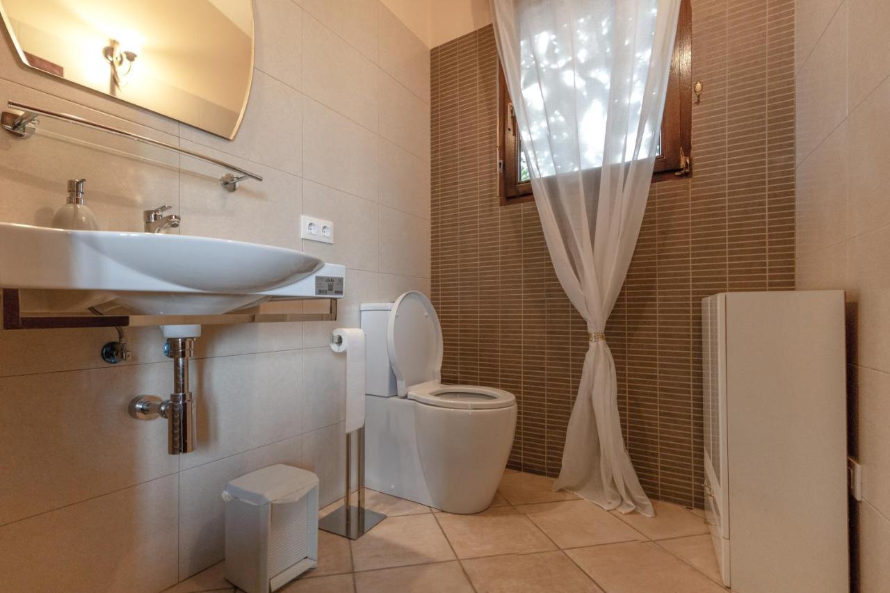 La Amistad Apartamento En Chalet Con Piscina Compartida Calpe Exterior foto